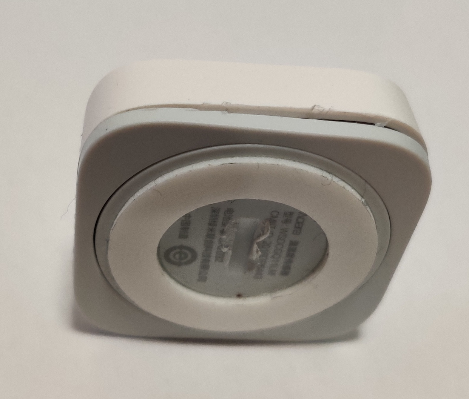 Aqara Zigbee Temperature and Humidity Sensor